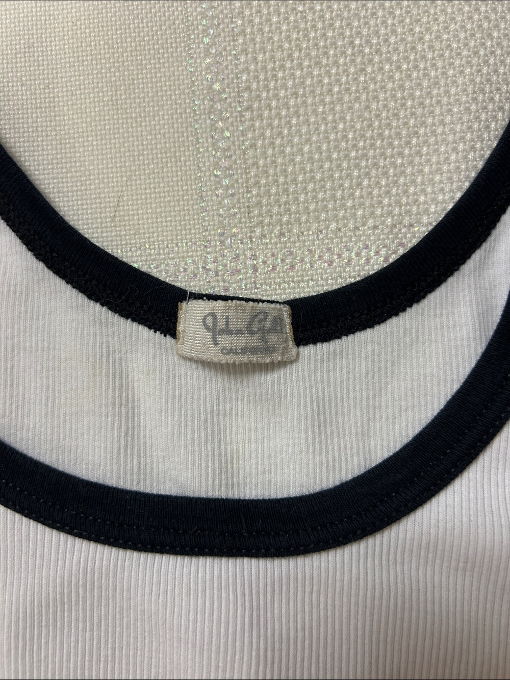 Women's Black Halter Tank Top - Sleek Black Summer Staple set image 3